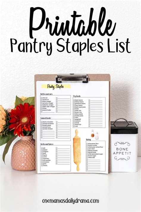 Tips for Staples Printable