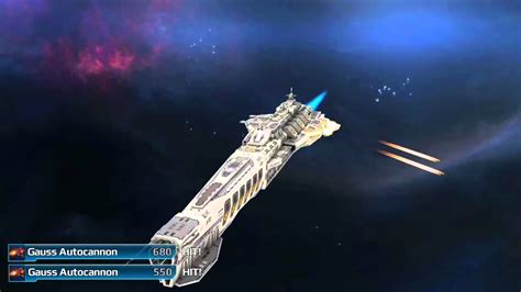 Star Wars Battleships Advanced Gameplay