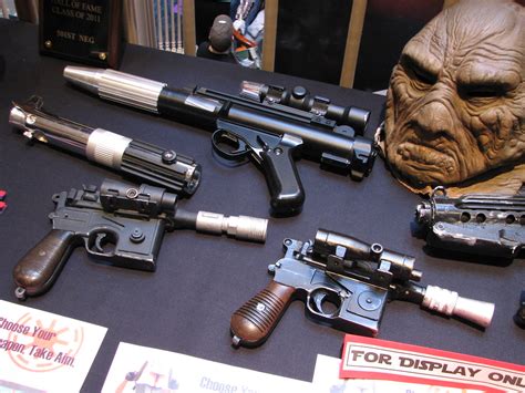 Star Wars Guns Gallery 4