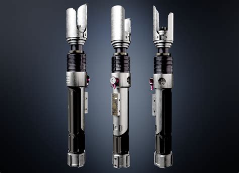 Star Wars Lightsabers