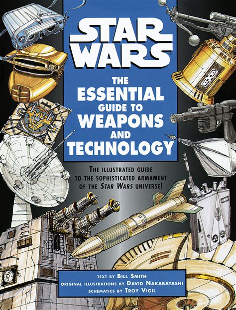 Star Wars Technology