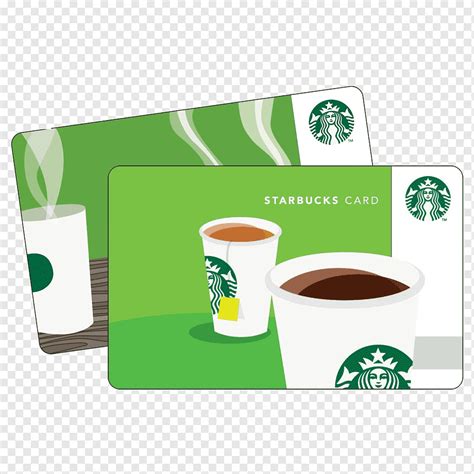 Starbucks Gift Card Designs and Templates