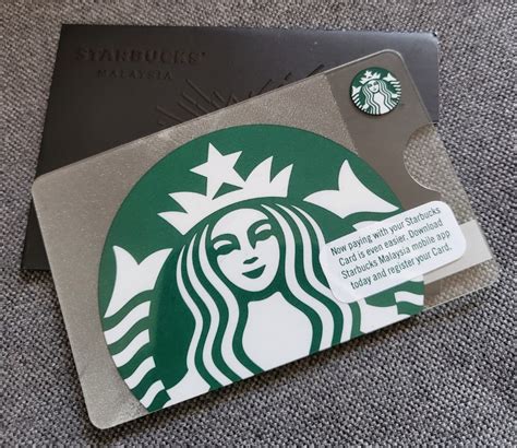 Starbucks Gift Card FAQs