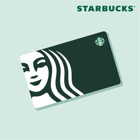 Starbucks Gift Card Policies