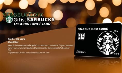 Starbucks Gift Card Troubleshooting