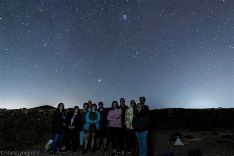 Starlight Calendar Guides in Stargazing