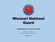 State National Guard Funding