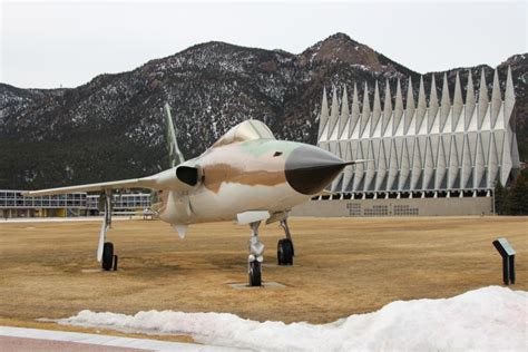 Static Aircraft Displays