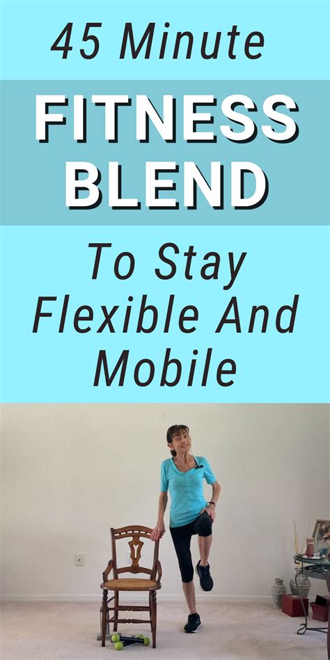 Stay Flexible and Adaptable