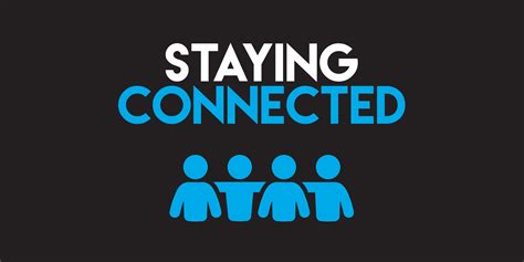 Staying Connected at SUNY Geneseo