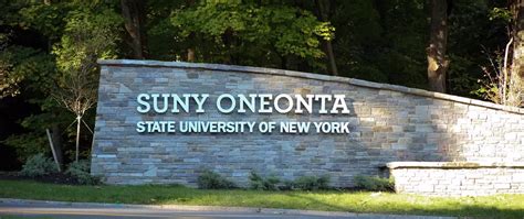 Staying Connected with SUNY Oneonta Community