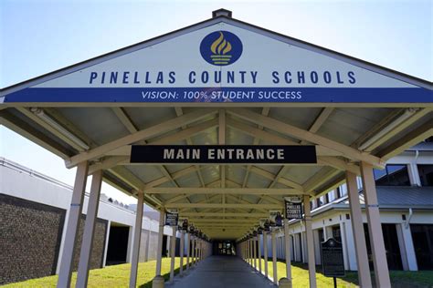 Staying Organized with the Pinellas County Schools Calendar