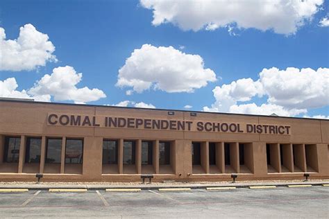 Staying Organized with Comal ISD