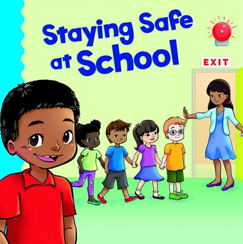 Staying safe in schools