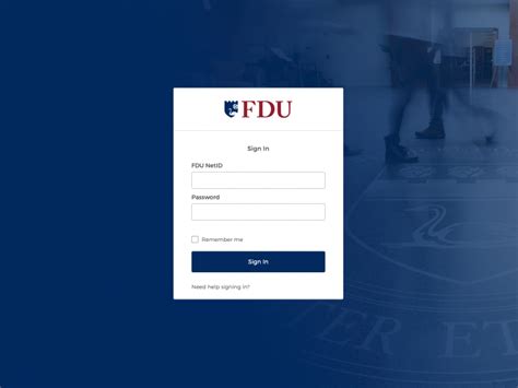 Staying Updated with FDU Calendar