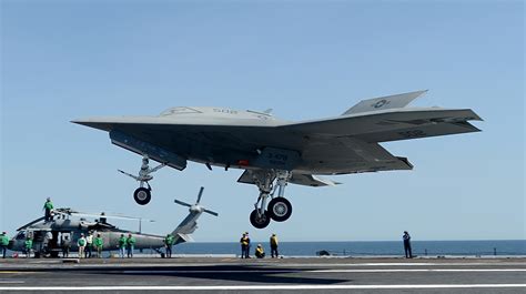 Stealth Drone Gallery Image 1