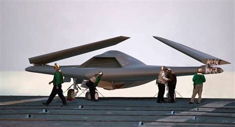 Stealth Drone Gallery Image 5