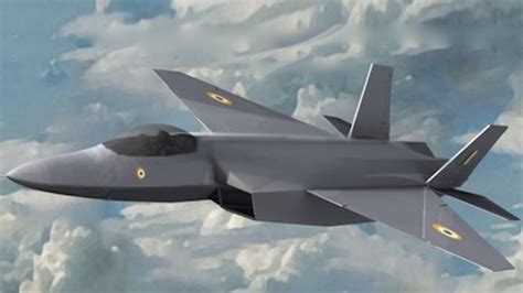 Stealth Fighter Jet Technology