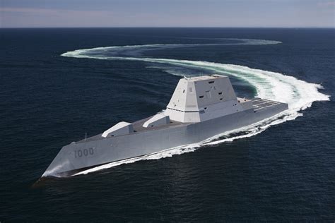 Stealth Navy Ships Gallery 1