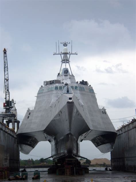 Stealth Navy Ships Gallery 2