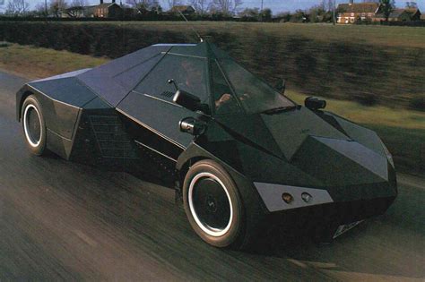 Stealth Vehicle Image