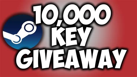 Steam Key Giveaways