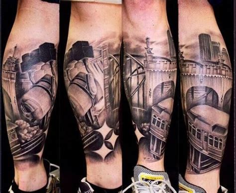 Steel City Tattoo Pittsburgh