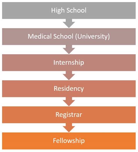 Steps Involved in Becoming a General Practitioner Doctor