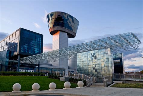 Steven F. Udvar-Hazy Center