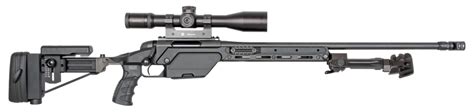 Steyr SSG 08 precision shooting