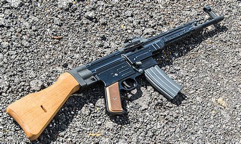 STG 44 Rifle