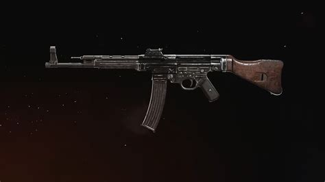 STG44 Call of Duty: Vanguard