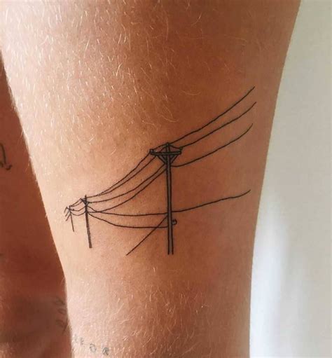 Stick Poke Tattoo History