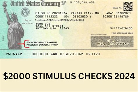 Stimulus Check 2023