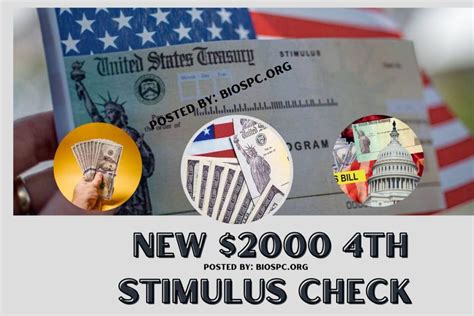 Stimulus Check 2023 Gallery 1