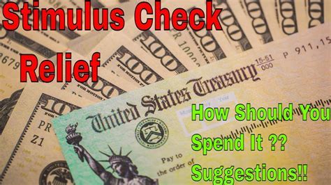 Stimulus Check Gallery 3