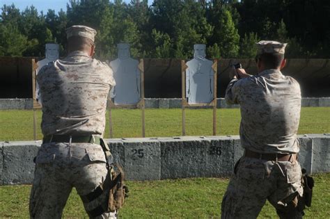 Stone Bay Rifle Range Coaches