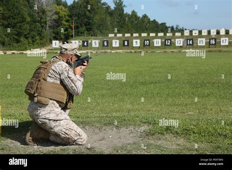 Stone Bay Rifle Range Coaching