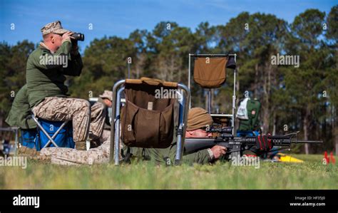 Stone Bay Rifle Range Competitions