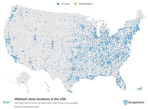 Store Location