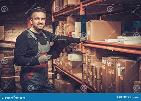 Storekeeper