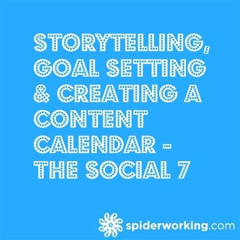 Storytelling Calendars