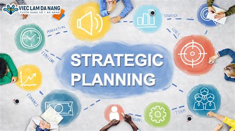 Developing strategic planning skills