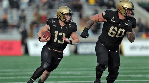 Streaming the Army-Navy game online