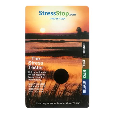 Stress Cards Image 1