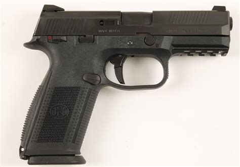 Glock 17 Pistol