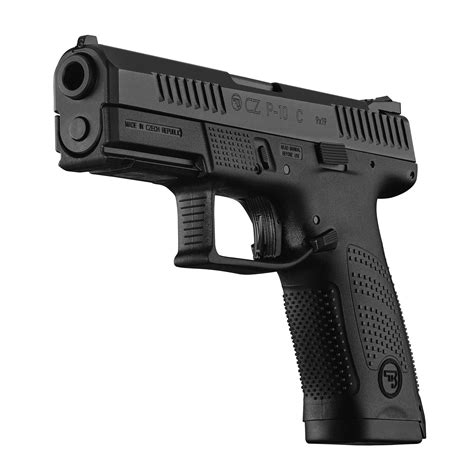 Smith & Wesson M&P Compact Pistol