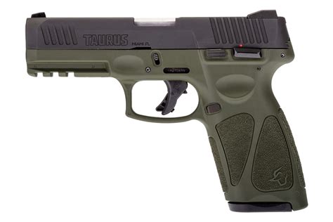 Sig Sauer P320 Pistol