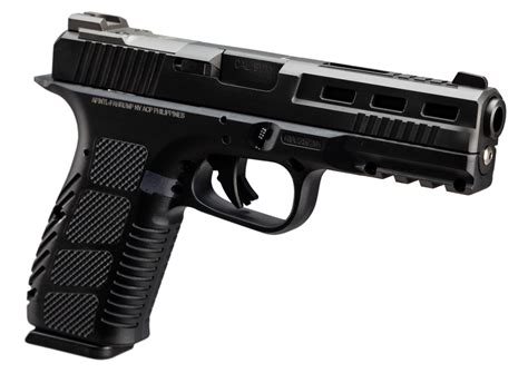 Ruger LCP Pistol