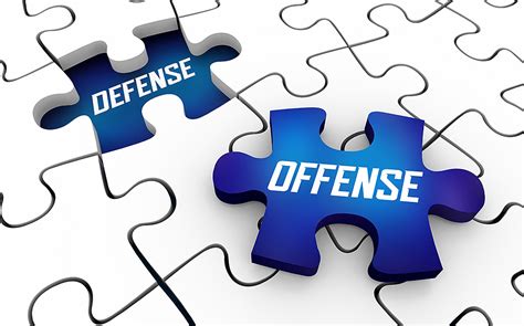 Building a Strong Defense